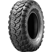 Maxxis MU03 ( 25x8.00-12 TL 43N Dubbel märkning 205/80-12, Framhjul )