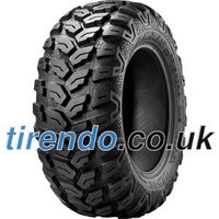 Maxxis MU07 Ceros ( 23x8.00 R12 TL 62N Front wheel )