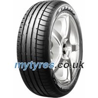 Maxxis S-PRO ( 275/40 ZR20 106W XL, with rim protectionleiste (FSL) )