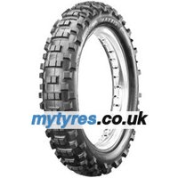 Maxxis M-7324 Soft ( 140/80-18 TT 70R Rear wheel, Compound SOFT )