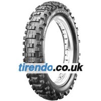 Maxxis M-7324 Super Soft ( 140/80-18 TT 70R Rear wheel, Compound Super Soft )