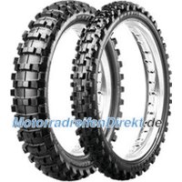 Maxxis M-7326 ( 100/90-19 TT 57M Hinterrad, NHS )
