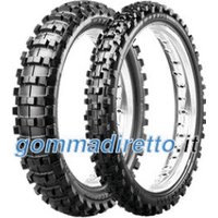 Maxxis M-7326 ( 120/100-18 TT 68M ruota posteriore, NHS )