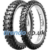 Maxxis M-7326 ( 120/80-19 TT 63M Rear wheel )