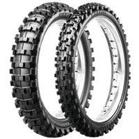 Maxxis M-7326 ( 110/100-18 TT 64M Rear wheel, NHS )
