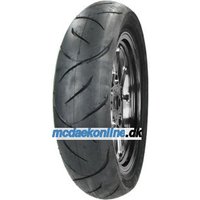Maxxis M684 ( 120/70-12 TL 58P Baghjul, Forhjul )