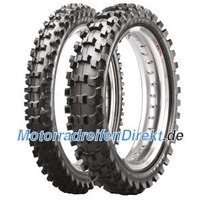 MotorradreifenDirektde Sparen Sie 13% auf Maxxis M7332 Maxxcross MX ST 27510 TT 38J Hinterrad
