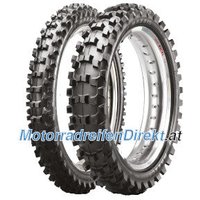 Maxxis M7332+ Maxxcross MX ST ( 80/100-21 TT 51M NHS, Vorderrad )