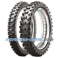 Maxxis M7332+ Maxxcross MX ST ( 80/100-21 TT 51M NHS, etupyörä )