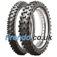 Maxxis M7332+ Maxxcross MX ST ( 100/90-19 TT 57M Rear wheel, NHS )