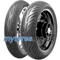 Maxxis MA-ST3 Supermaxx ( 160/60 ZR17 TL (69W) Rear wheel )