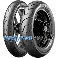 Maxxis MaxxVenture MA-ADV ( 150/70 R17 TL 69V Rear wheel )