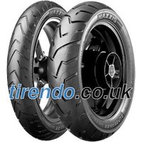 Maxxis MaxxVenture MA-ADV ( 150/70 R17 TL 69V Rear wheel )