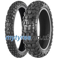 Maxxis MaxxVenture MA-MT ( 150/70 R18 TL 70R Rear wheel, M+S marking )