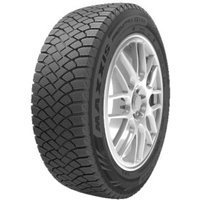 Maxxis Premitra Ice 5 SP5 SUV ( 235/65 R17 108T XL Nordiske vinterdekk )