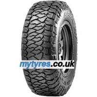 Maxxis Razr AT ( LT265/70 R17 121/118Q 10PR POR )