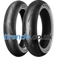 Maxxis Supermaxx Hypersport MA-HS ( 140/70 R17 TL 66H )