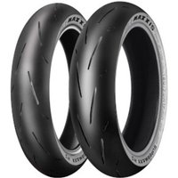 Maxxis Supermaxx HS MA-HS ( 150/60 R17 TL 66H ruota posteriore )