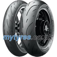 Maxxis Supermaxx Sport MA-SP ( 180/55 ZR17 TL (73W) Rear wheel )