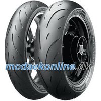 Maxxis Supermaxx Sport MA-SP ( 120/70 ZR17 TL (58W) Forhjul )