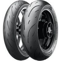 Maxxis Supermaxx Sport MA-SP ( 160/60 ZR17 TL (69W) Rear wheel )