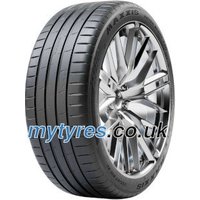 Maxxis Victra Sport 6 ( 255/45 R19 104Y XL with rim protection ridge (FSL) )