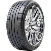 Maxxis Victra Sport 6 ( 275/35 R19 100Y XL med fælgbeskyttelses liste (FSL) )