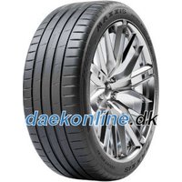 Maxxis Victra Sport 6 SUV ( 255/55 R20 110Y XL med fælgbeskyttelses liste (FSL) )