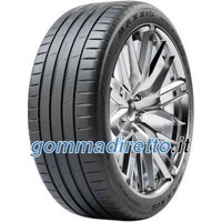 Maxxis Victra Sport 6 SUV ( 285/45 R22 114Y XL )