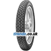 Metzeler Block C ( 2.50-16 RF TT 41P M/C, Front wheel )