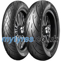 Metzeler Cruisetec ( MH90-21 TL 54H M/C, Front wheel )