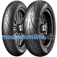 Metzeler Cruisetec ( 130/60B19 TL 61H M/C, Forhjul )