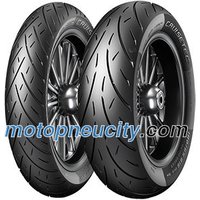 Metzeler Cruisetec ( 180/60 R16 RF TL 80H Rodas traseiras, M/C, Variante I )
