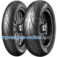 Metzeler Cruisetec ( 160/70 R17 TL 73V M/C, etupyörä )
