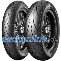 Metzeler Cruisetec ( MT90B16 TL 72H M/C, Framhjul )
