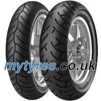 Metzeler FeelFree ( 110/70-16 TL 52S M/C, Front wheel )