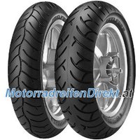 Metzeler FeelFree ( 120/70 R15 TL 56H M/C, Vorderrad )