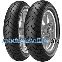 Metzeler FeelFree ( 120/70 R15 TL 56H M/C, Forhjul )