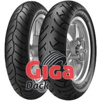‘Metzeler FeelFree ( 120/70 R14 TL 55H M/C, Framhjul )‘ ‘Metzeler FeelFree ( 120/70 R14 TL 55H M/C, Framhjul )‘