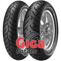 Metzeler FeelFree ( 120/70 R15 TL 56H M/C, Voorwiel ) Metzeler FeelFree ( 120/70 R15 TL 56H M/C, Voorwiel )