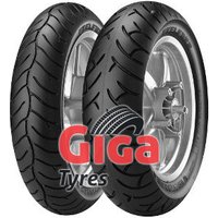 Metzeler FeelFree ( 120/70 R15 TL 56H M/C, Front wheel ) Metzeler FeelFree ( 120/70 R15 TL 56H M/C, Front wheel )