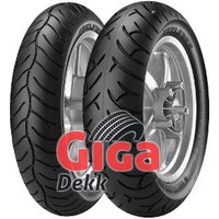Metzeler FeelFree ( 120/70 R15 TL 56H M/C, forhjul ) Metzeler FeelFree ( 120/70 R15 TL 56H M/C, forhjul )