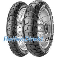 Metzeler KAROO 3 ( 120/70 R19 TL 60T M+S Kennung, M/C, Vorderrad ) Metzeler KAROO 3 ( 120/70 R19 TL 60T M+S Kennung, M/C, Vorderrad )