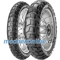 Metzeler KAROO 3 ( 170/60 R17 TL 72T Baghjul, M+S kendetegnet, M/C )