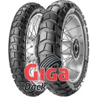 ‘Metzeler KAROO 3 ( 90/90-21 TL 54R M+S märkt, M/C, Framhjul )‘ ‘Metzeler KAROO 3 ( 90/90-21 TL 54R M+S märkt, M/C, Framhjul )‘