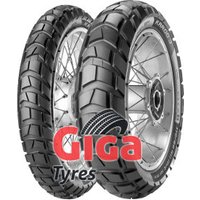 Metzeler KAROO 3 ( 120/70 R19 TL 60T M+S marking, M/C, Front wheel ) Metzeler KAROO 3 ( 120/70 R19 TL 60T M+S marking, M/C, Front wheel )