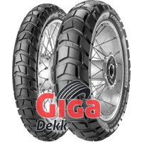 Metzeler KAROO 3 ( 120/70 R19 TL 60T M+S merking, M/C, forhjul ) Metzeler KAROO 3 ( 120/70 R19 TL 60T M+S merking, M/C, forhjul )