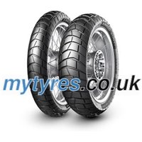 Metzeler Karoo Street ( 120/70 R19 TL 60V M+S marking, M/C, Front wheel )