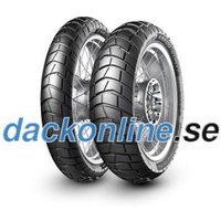 Metzeler Karoo Street ( 110/80 R19 TL 59V M+S märkt, M/C, Framhjul )
