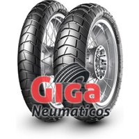 Metzeler Karoo Street ( 140/80 R17 TL 69V Rueda trasera, M/C ) Metzeler Karoo Street ( 140/80 R17 TL 69V Rueda trasera, M/C )